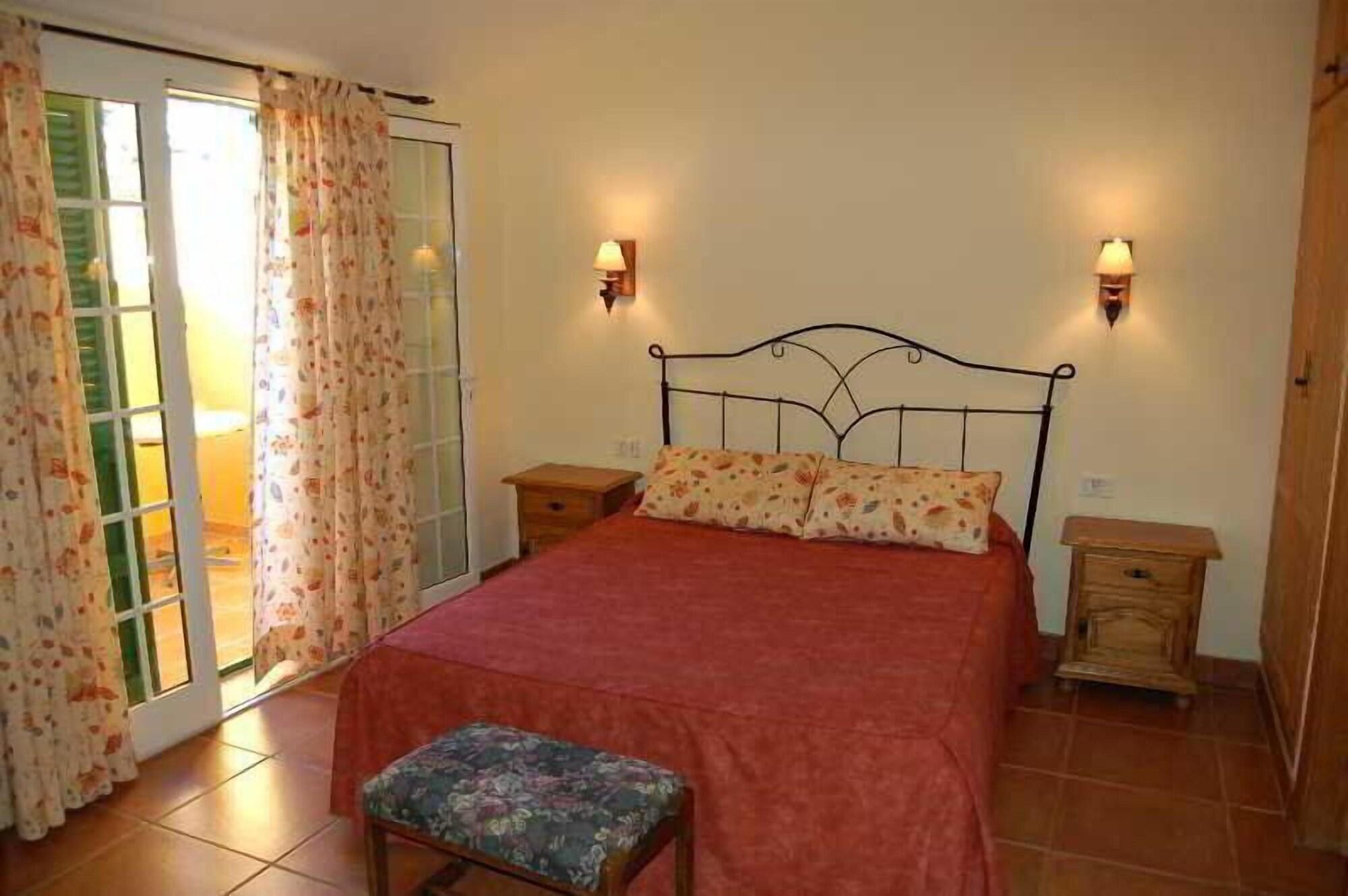 Hotel El Sombrerito Vilaflor Exterior photo