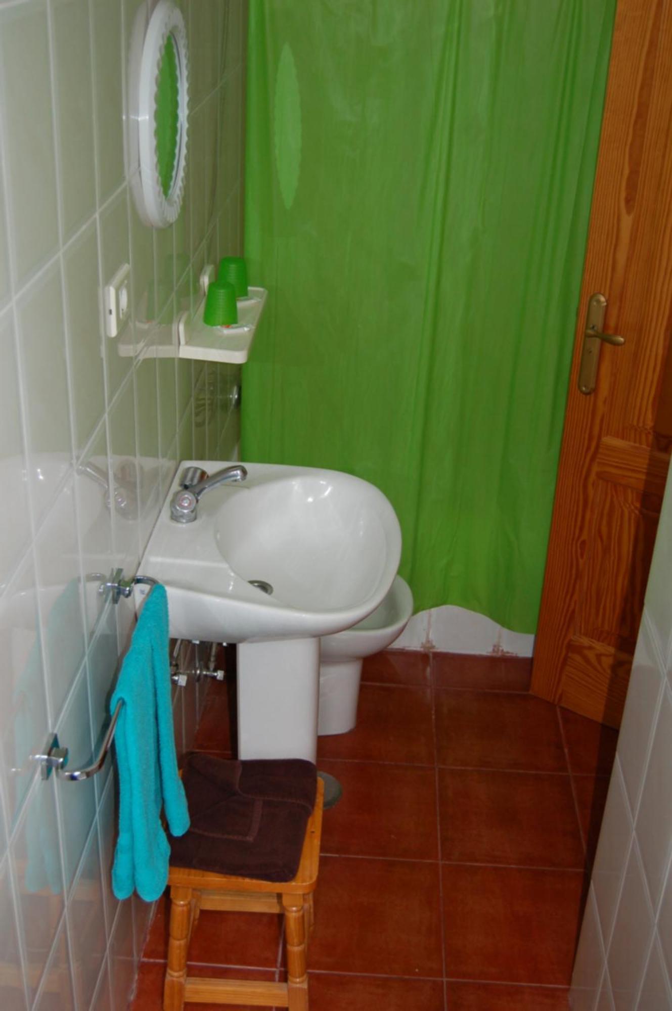 Hotel El Sombrerito Vilaflor Room photo