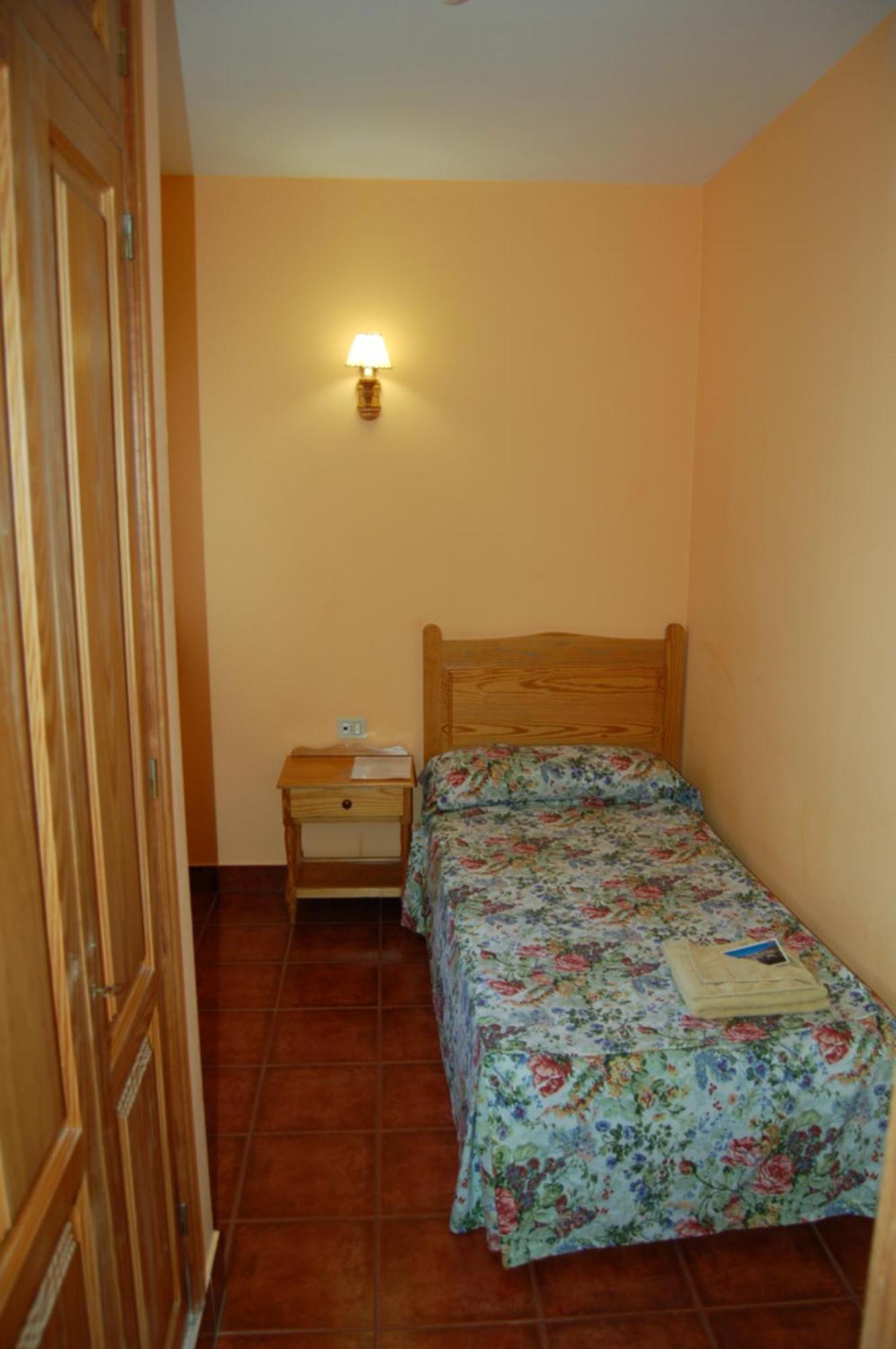 Hotel El Sombrerito Vilaflor Room photo