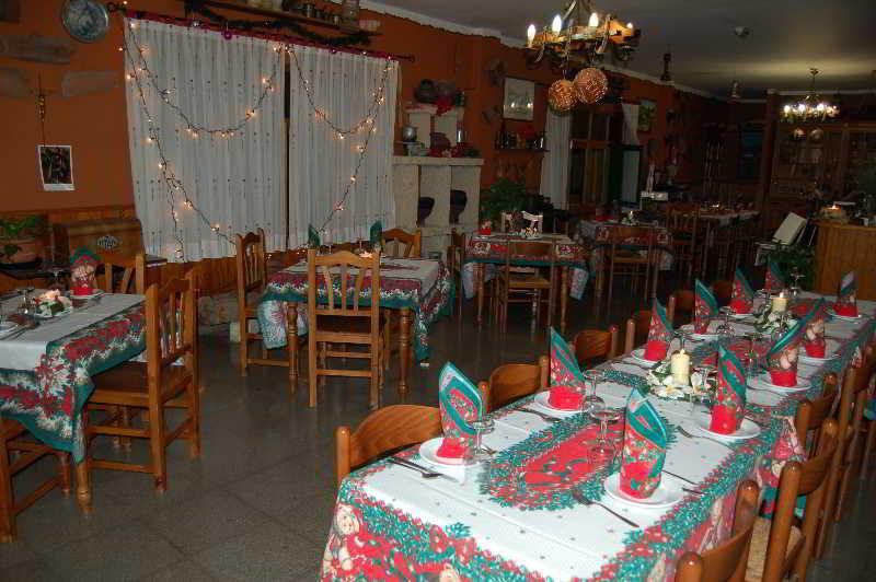 Hotel El Sombrerito Vilaflor Exterior photo